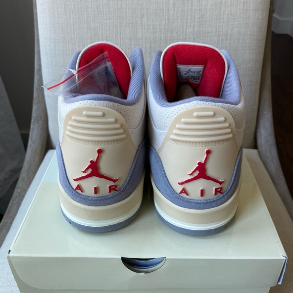 Air Jordan 3 Retro SE - Picture 4 of 8
